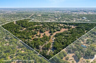 Austin, TX Commercial Land - 10107 Davy Crockett Dr Austin, TX Commercial Land - 10107 Davy Crockett Dr