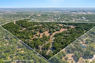 Austin, TX Commercial - 10107 Davy Crockett Dr