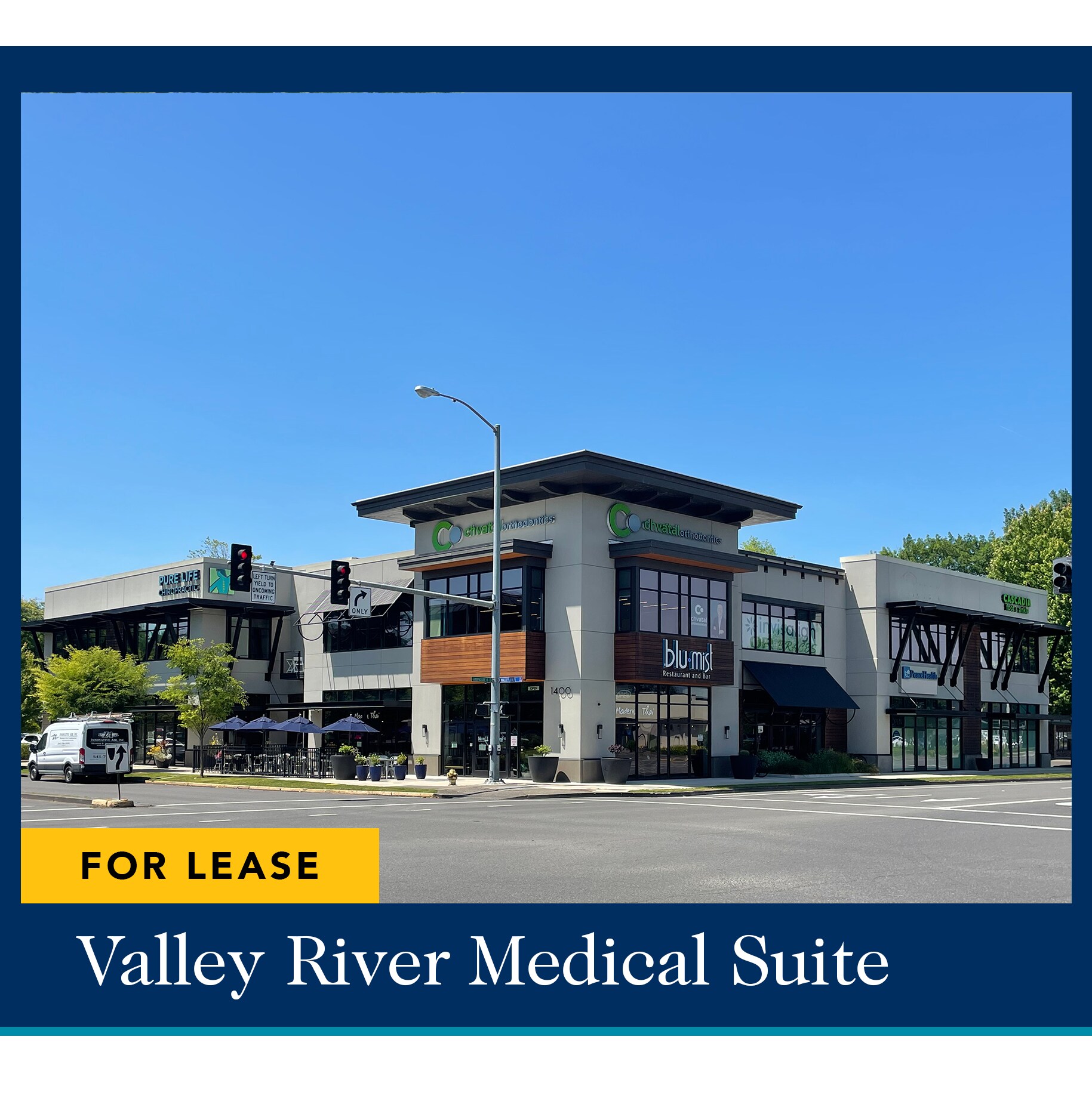 1400 Valley River Dr, Eugene, OR for Rent