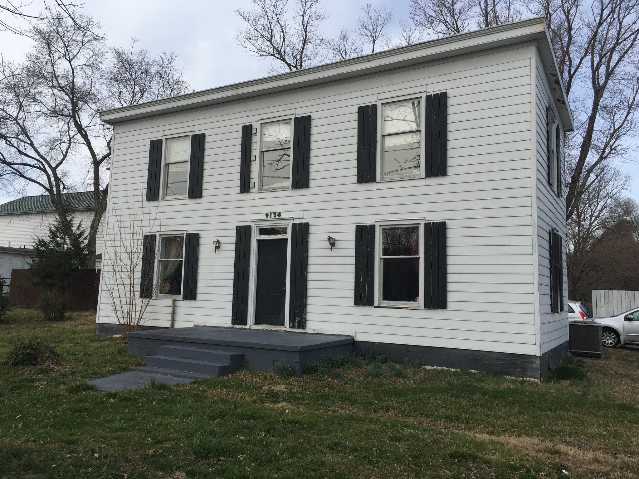 9134 Courthouse Rd, Spotsylvania, VA for Rent