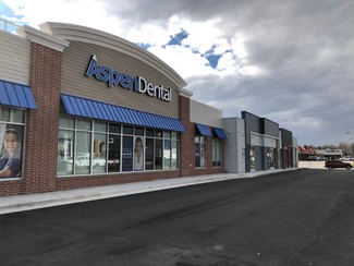 Glen Burnie, MD Retail - 40 E Ordnance Rd