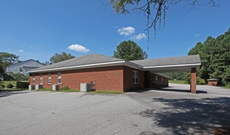 Columbia, SC Office/Medical - 90 Brighton Hill Rd Columbia, SC Office/Medical - 90 Brighton Hill Rd