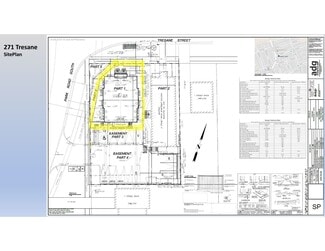 Oshawa, ON Apartments - 271 Tresane St