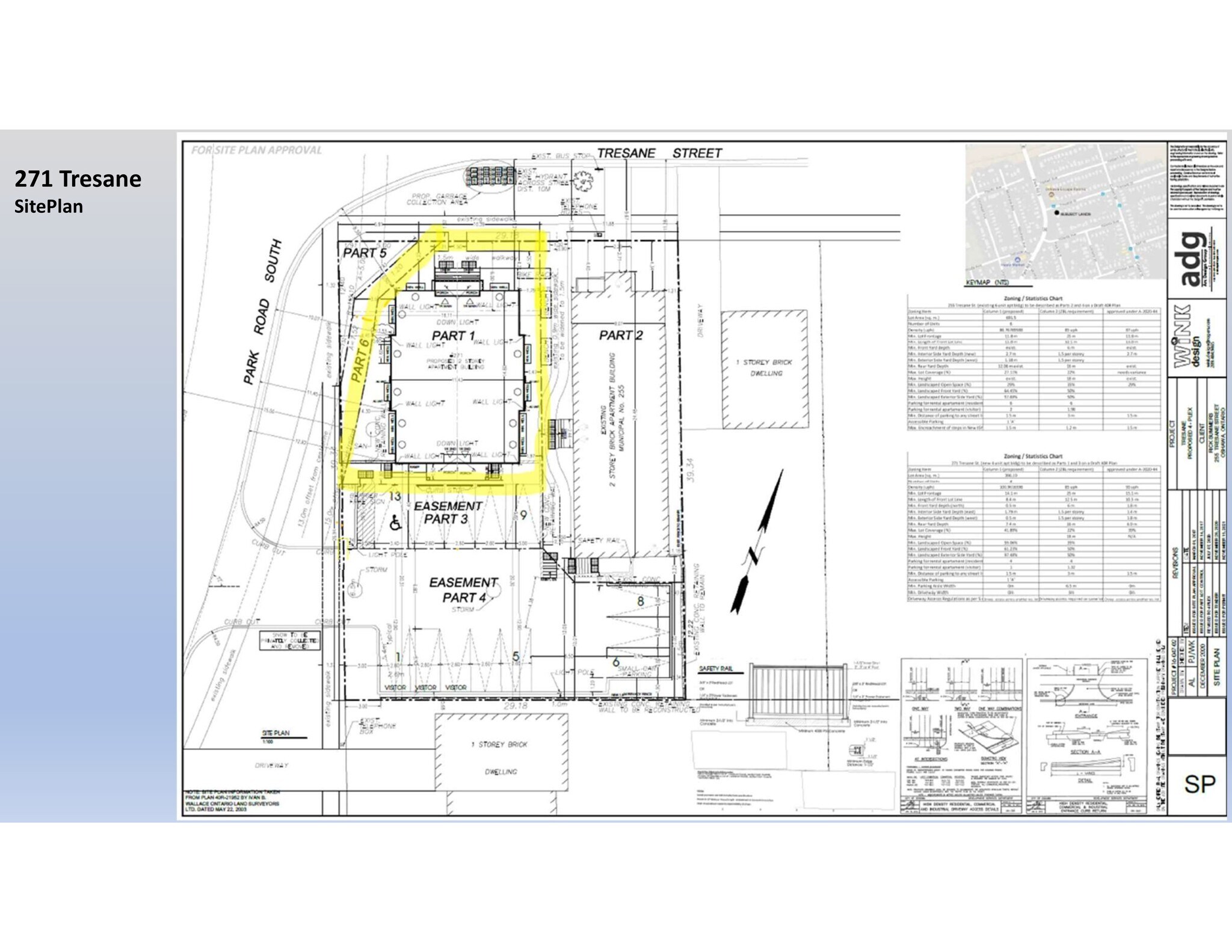 271 Tresane St, Oshawa, ON for Sale