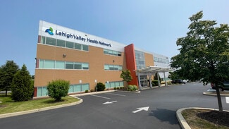 Bethlehem, PA Office/Medical - 3100 Emrick Blvd