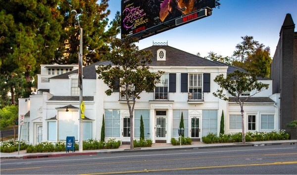 8741-8751 W Sunset Blvd, West Hollywood, CA for Rent
