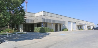 Manteca, CA Industrial - 17860 Ideal Parkway Manteca, CA Industrial - 17860 Ideal Parkway