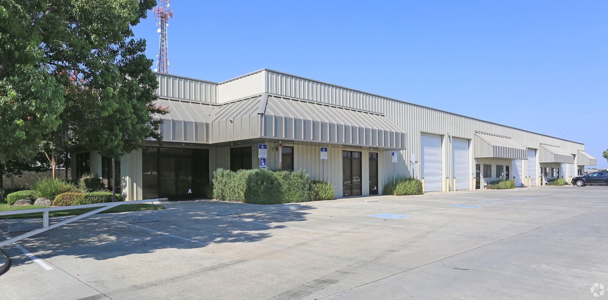 17860 Ideal Parkway, Manteca, CA for Rent