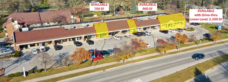 12400-12450 W National Ave, New Berlin, WI for Rent