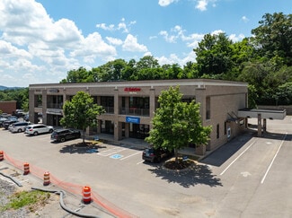 Nashville, TN Office - 6005 Nolensville Pike Nashville, TN Office - 6005 Nolensville Pike