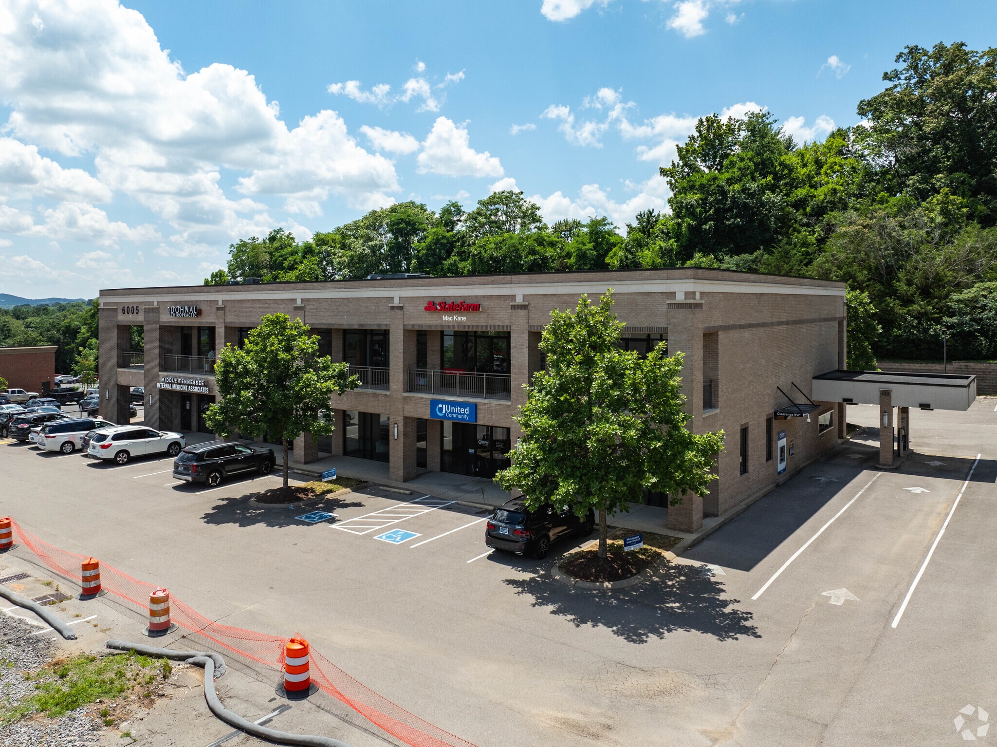 6005 Nolensville Pike, Nashville, TN for Rent