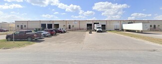 Pharr, TX Flex, Industrial - 9106 Austin Dr