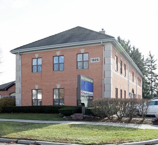 Lisle, IL Office/Retail - 1025 Ogden Ave