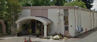 Napa, CA Industrial - 3149 California Blvd Napa, CA Industrial - 3149 California Blvd