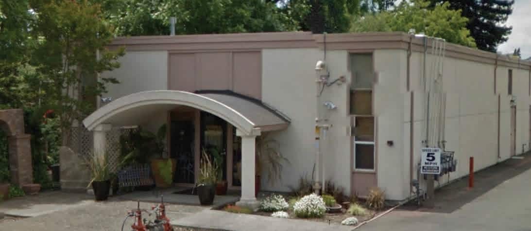 3149 California Blvd, Napa, CA for Rent
