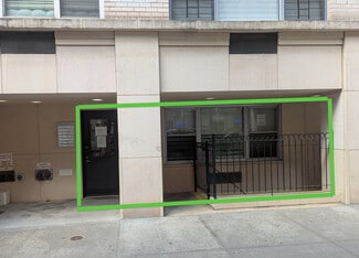 New York, NY Apartments - 11 E 86th St