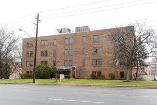 Strongsville, OH Office, Office/Medical - 11925 Pearl Rd