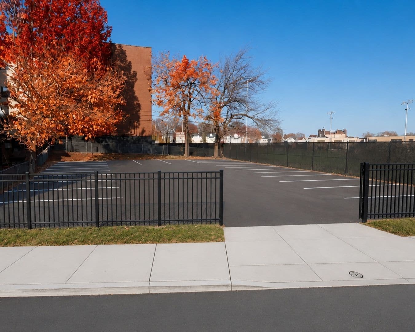 134-140 Eaton Pl, East Orange, NJ for Sale