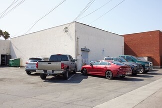 20912 Hawthorne Blvd Unit 2091  