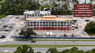 North Port, FL Office/Medical - 1310 Citizens Pky North Port, FL Office/Medical - 1310 Citizens Pky
