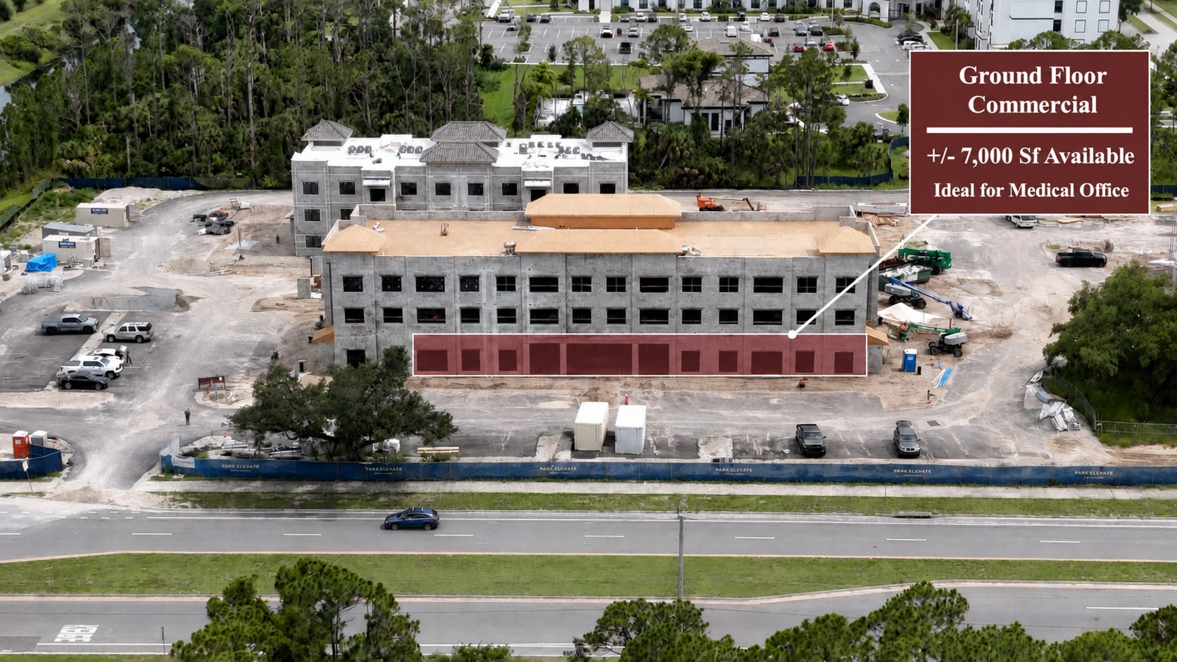 1310 Citizens Pky, North Port, FL for Rent