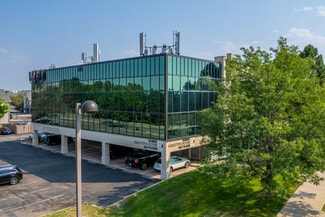 Englewood, CO Office - 6500 S Quebec St