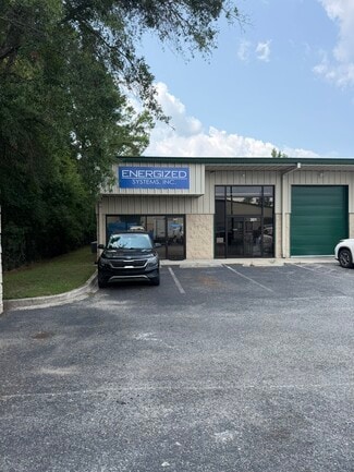 Jacksonville, FL Office - 6973 Highway Ave