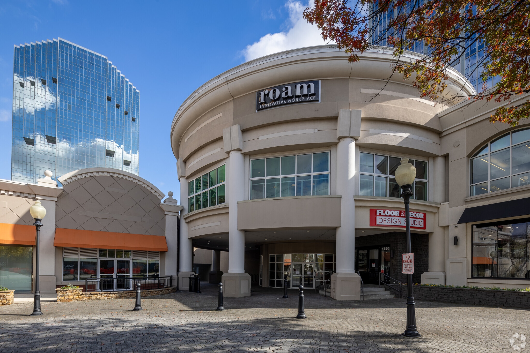 3365 Piedmont Rd NE, Atlanta, GA for Rent