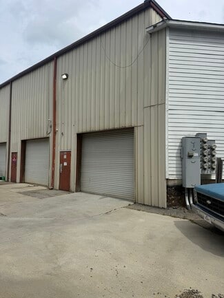 Kennesaw, GA Industrial - 840 Shallowford Rd