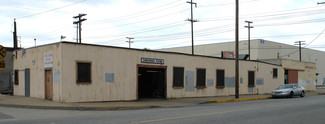 Los Angeles, CA undefined - 2455 E 52nd St
