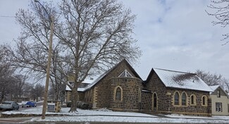 Ellsworth, KS Churches - 103 W 4th St Ellsworth, KS Churches - 103 W 4th St