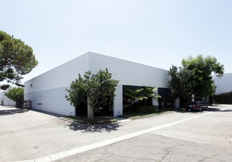 Monrovia, CA Industrial - 250 W Duarte Rd Monrovia, CA Industrial - 250 W Duarte Rd