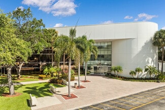 West Palm Beach, FL Office/Medical - 560 Village Blvd
