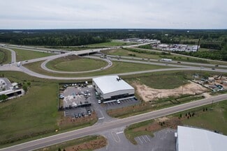 Summerville, SC Industrial - 153 Strathmore rd
