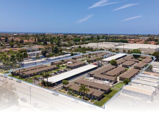 Huntington Beach, CA undefined - 19131-19161 Delaware St