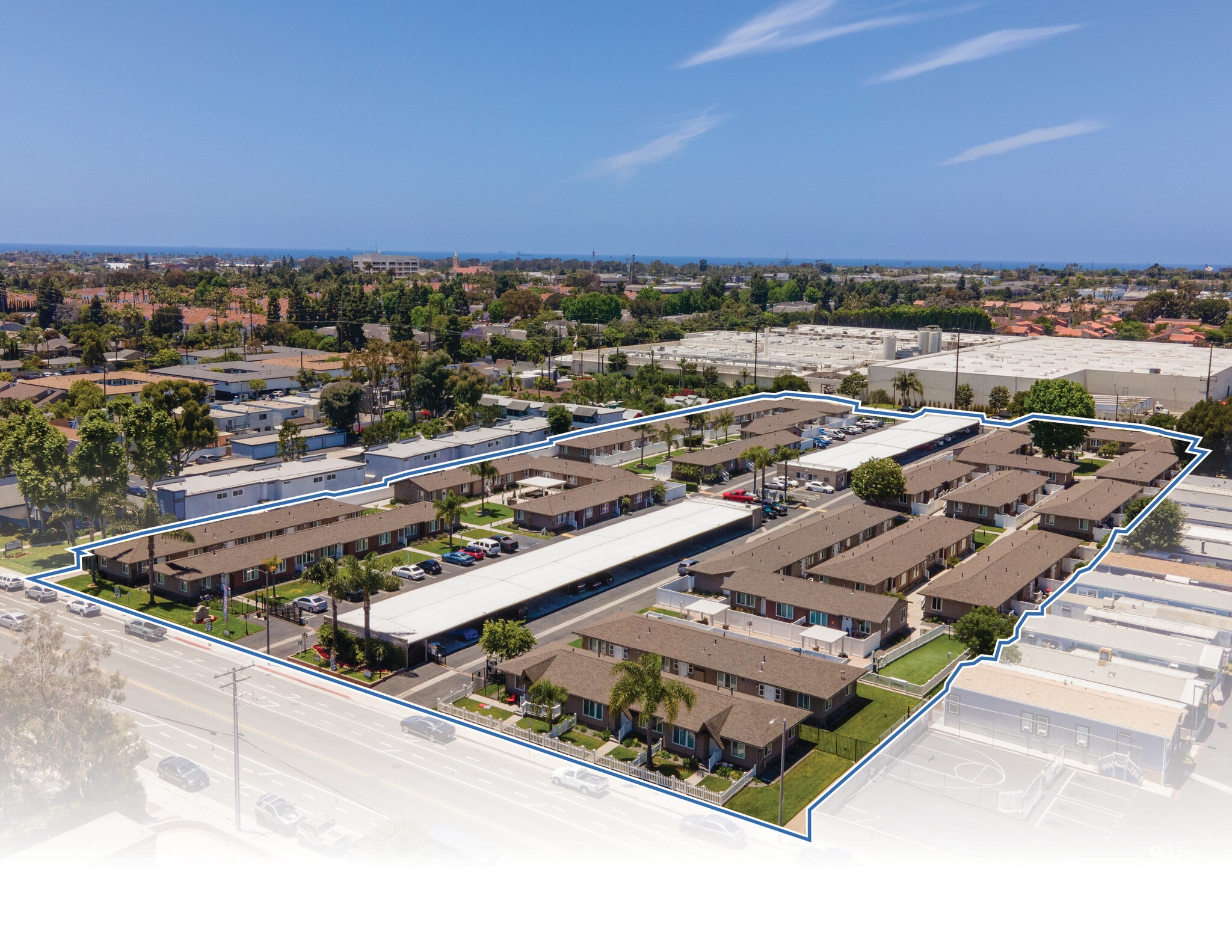 19131-19161 Delaware St, Huntington Beach, CA for Sale