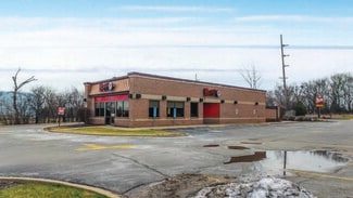 Palatine, IL Retail - 1207 W Northwest Hwy