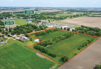 Renner, SD Commercial - TBD Renner, SD Commercial - TBD