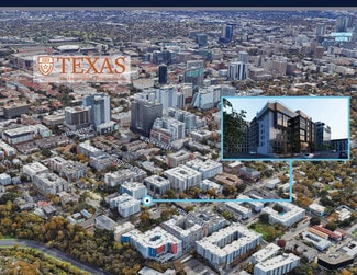 Austin, TX Apartments - 1008 W 25 1/2 St