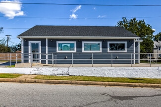 Dundalk, MD Office - 6500 Saint Helena Ave