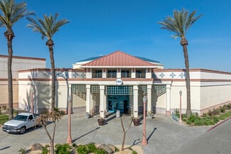 Hanford, CA Retail - 1675 W Lacey Blvd Hanford, CA Retail - 1675 W Lacey Blvd