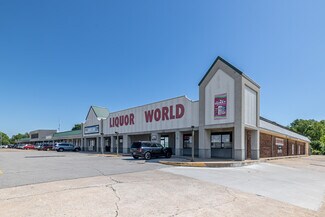 Fayetteville, AR Retail - 3340 N College Ave