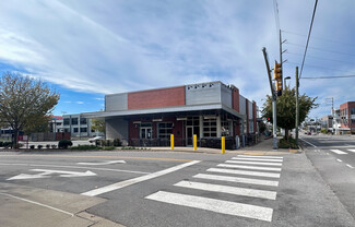 Nashville, TN Retail - 4001-4005 Charlotte Pike