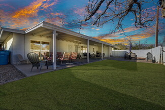 Phoenix, AZ undefined - PHOENIX ALH or BEHAVIORAL 10 Residents