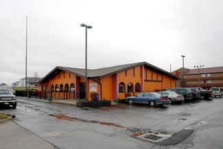 Columbus, OH Restaurant - 7475 Vantage Dr