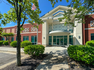 Morrisville, NC Office - 4 Copley Pky