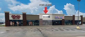 Appleton, WI Retail - 311 N Mall Dr