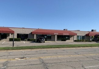 Grand Rapids, MI Retail - 2455 29th St SE