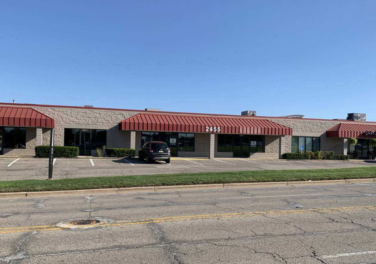 2455 29th St SE, Grand Rapids, MI for Rent