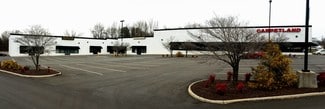 Lynchburg, VA Retail - 2505 Wards Rd